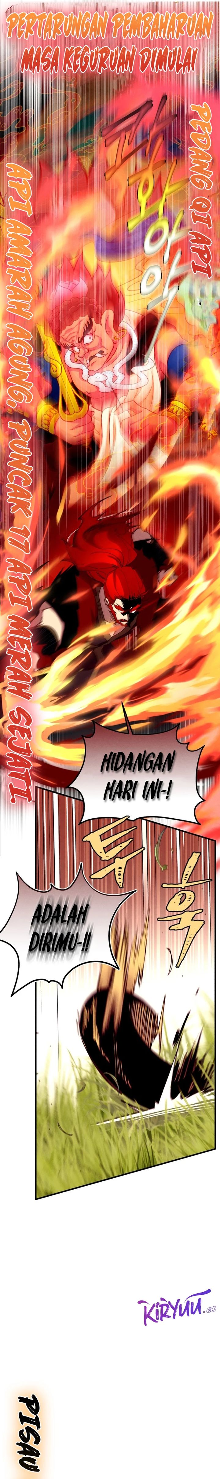 Lightning Degree (Lightning Expert) Chapter 192 Gambar 18