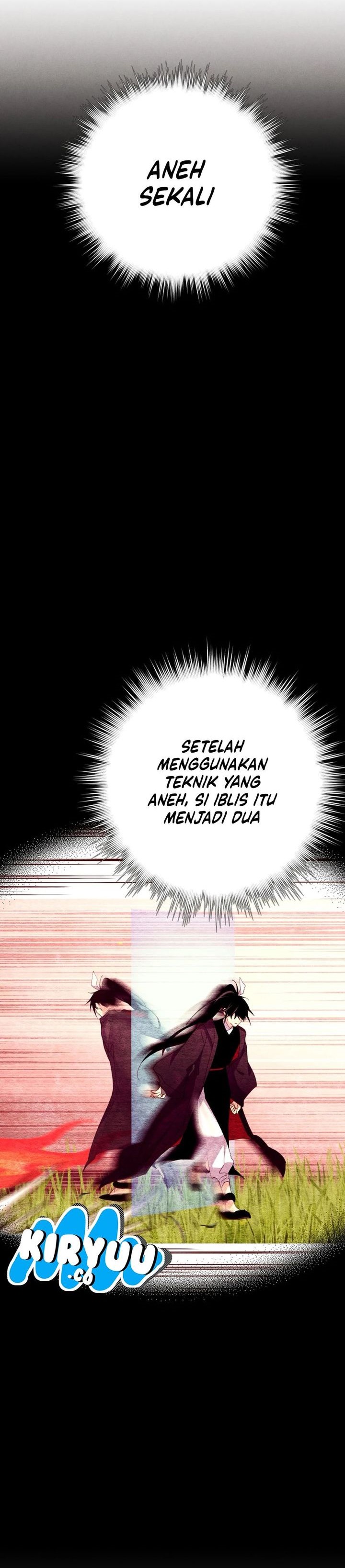 Lightning Degree (Lightning Expert) Chapter 193 Gambar 1