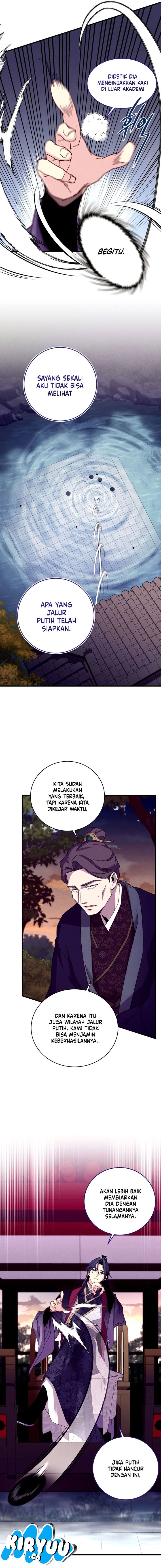 Lightning Degree (Lightning Expert) Chapter 193 Gambar 5