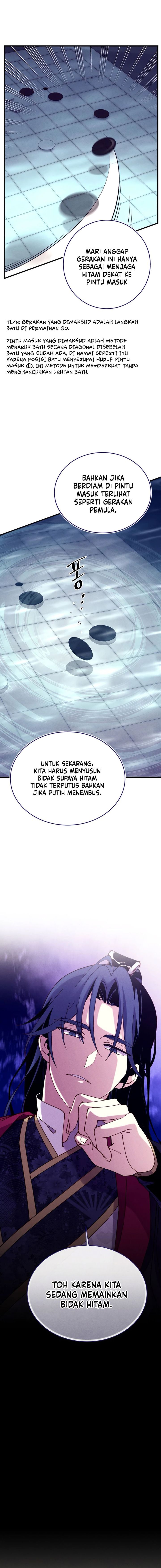 Lightning Degree (Lightning Expert) Chapter 193 Gambar 6