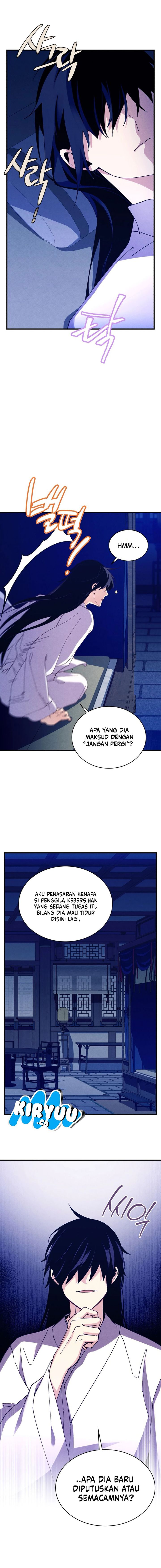 Lightning Degree (Lightning Expert) Chapter 193 Gambar 9
