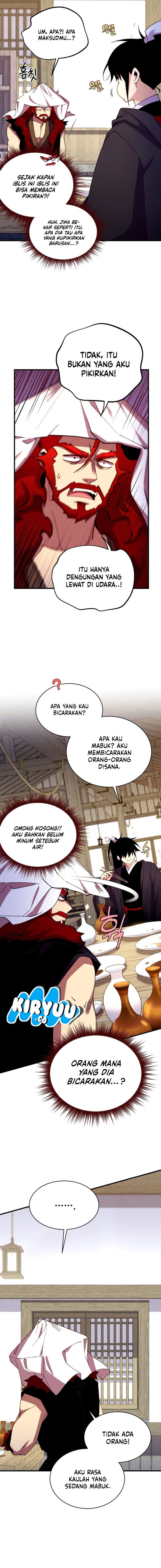 Lightning Degree (Lightning Expert) Chapter 193 Gambar 11