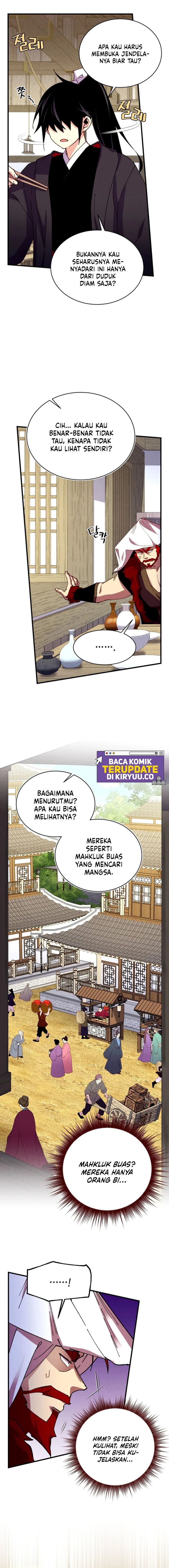Lightning Degree (Lightning Expert) Chapter 193 Gambar 12