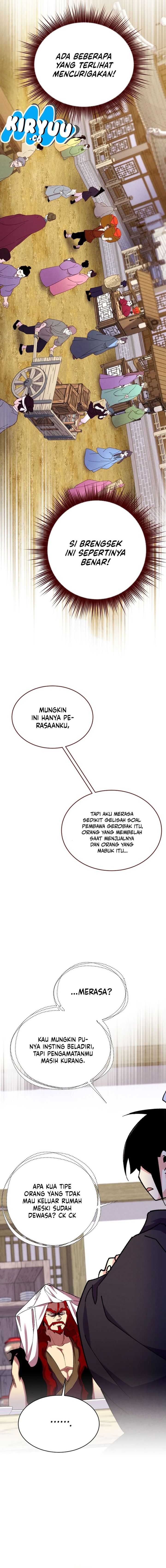 Lightning Degree (Lightning Expert) Chapter 193 Gambar 13
