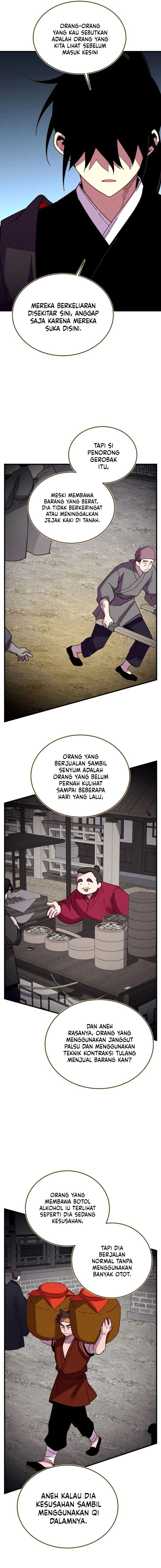 Lightning Degree (Lightning Expert) Chapter 193 Gambar 14