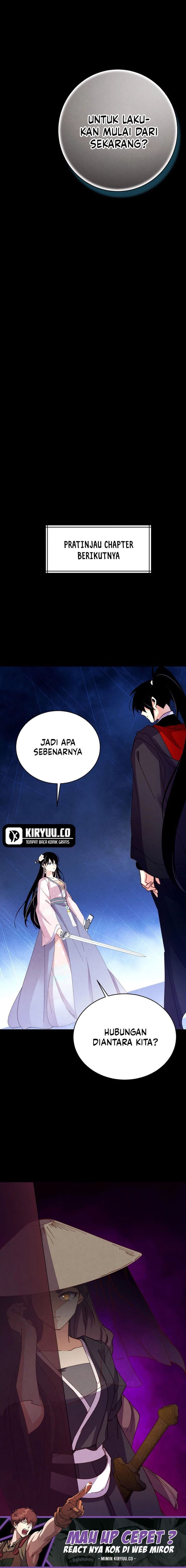 Lightning Degree (Lightning Expert) Chapter 193 Gambar 19