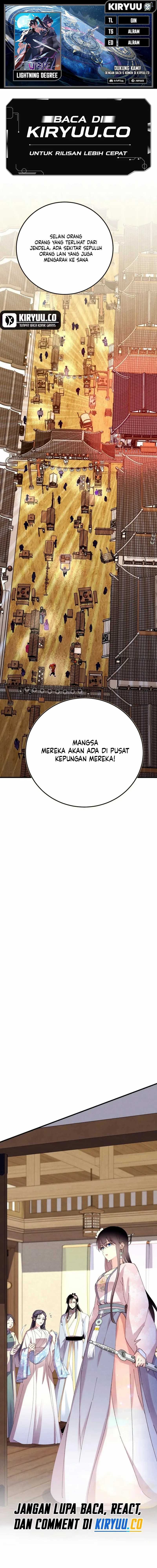 Lightning Degree (Lightning Expert) Chapter 194 Gambar 1