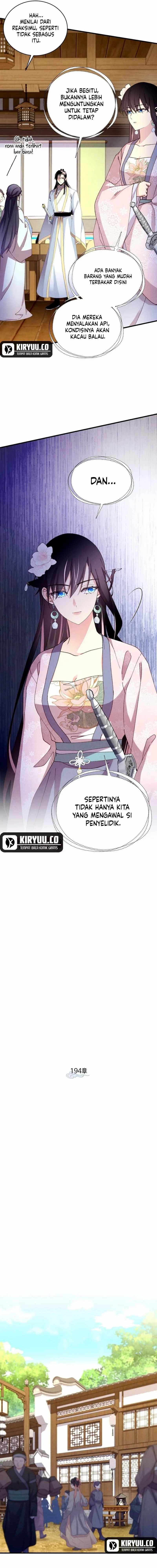 Lightning Degree (Lightning Expert) Chapter 194 Gambar 6