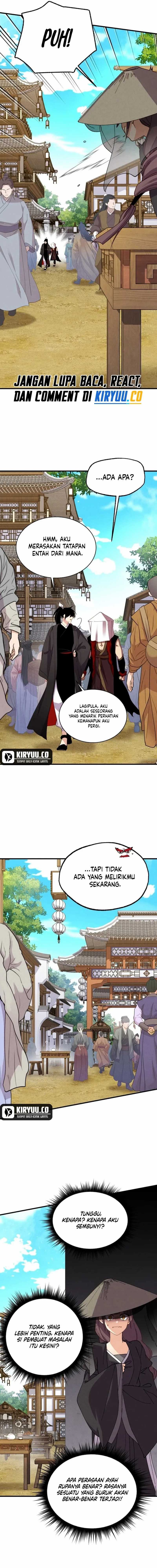 Lightning Degree (Lightning Expert) Chapter 194 Gambar 8