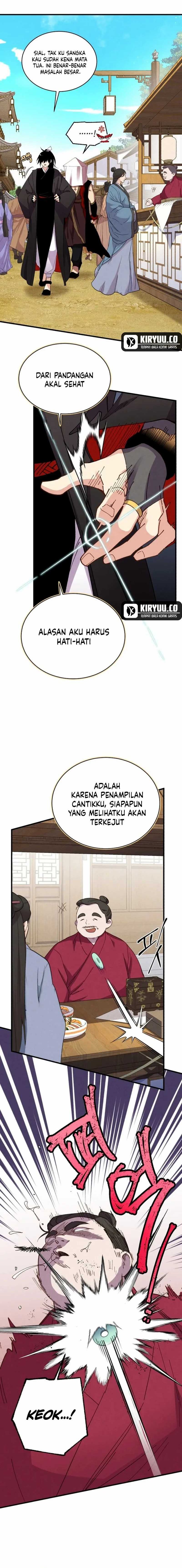 Lightning Degree (Lightning Expert) Chapter 194 Gambar 9