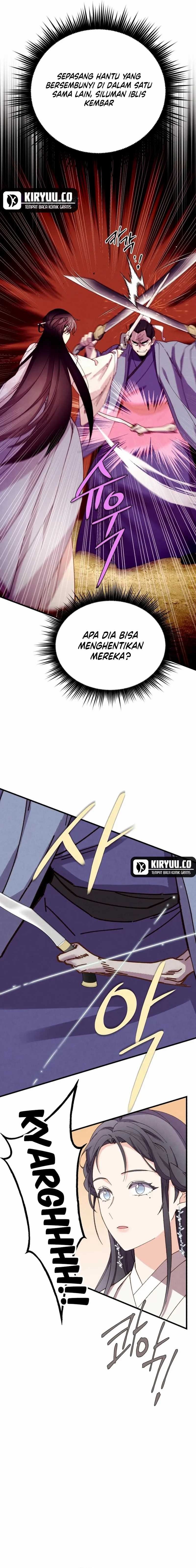 Lightning Degree (Lightning Expert) Chapter 194 Gambar 15
