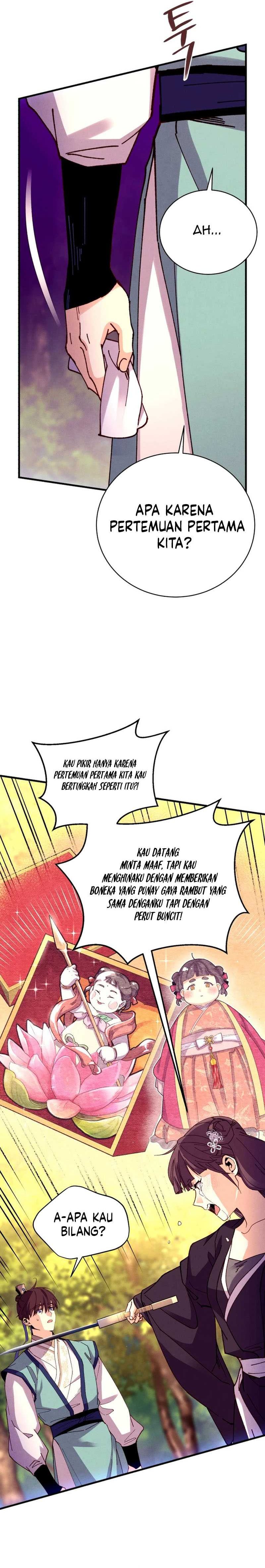 Lightning Degree (Lightning Expert) Chapter 196 Gambar 16