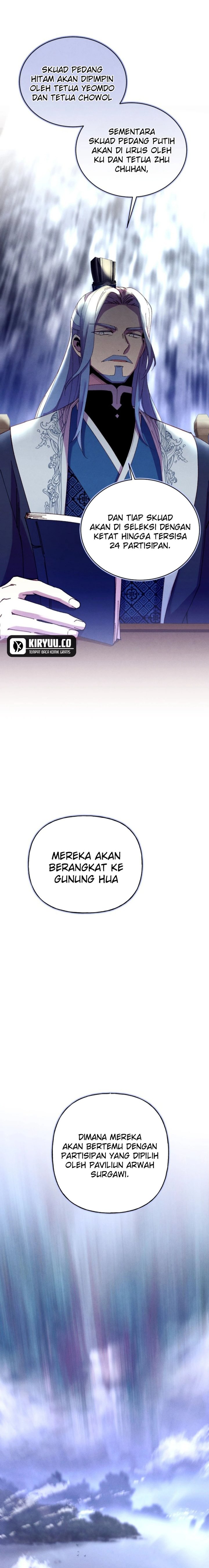 Lightning Degree (Lightning Expert) Chapter 200 Gambar 2