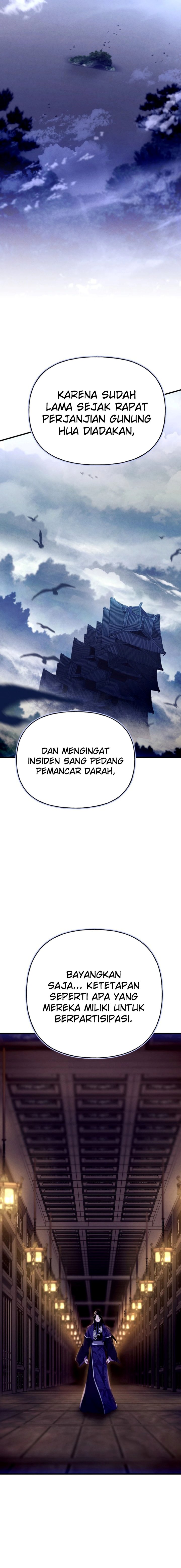 Lightning Degree (Lightning Expert) Chapter 200 Gambar 3