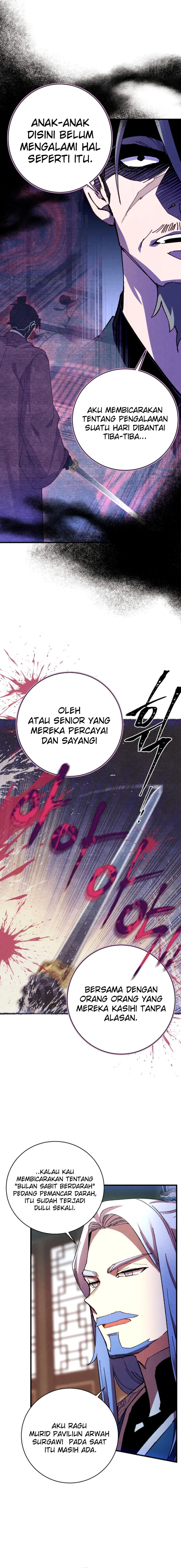 Lightning Degree (Lightning Expert) Chapter 200 Gambar 9