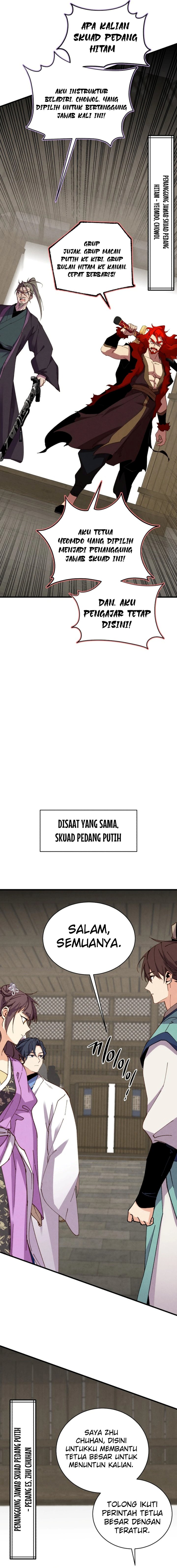 Lightning Degree (Lightning Expert) Chapter 200 Gambar 17