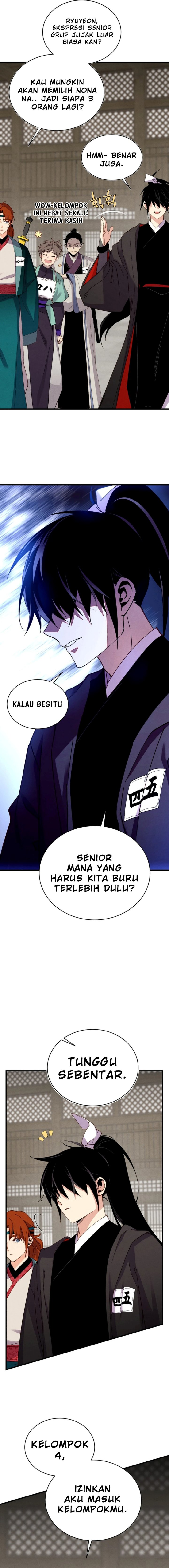 Lightning Degree (Lightning Expert) Chapter 200 Gambar 22