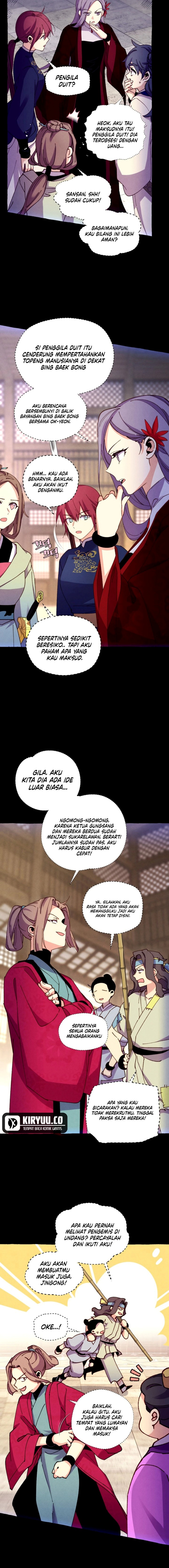 Lightning Degree (Lightning Expert) Chapter 201 Gambar 9