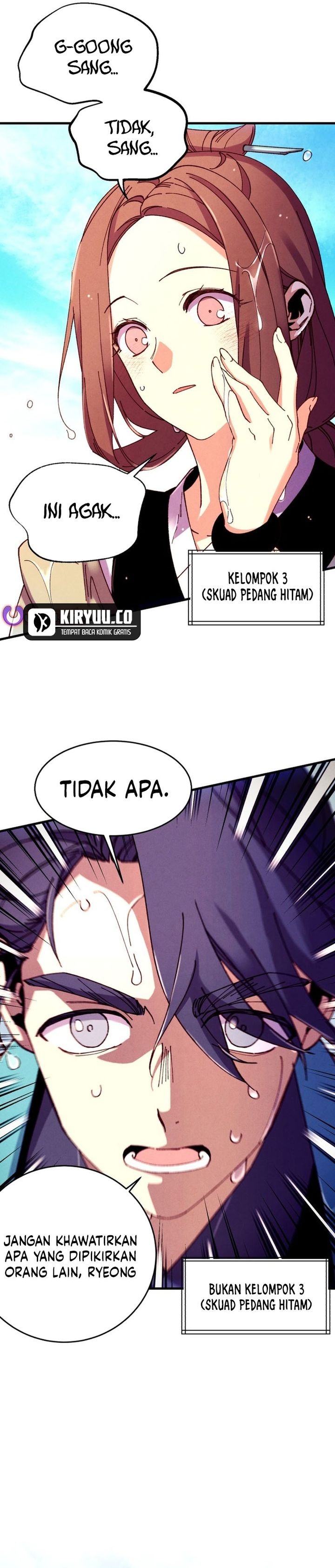 Lightning Degree (Lightning Expert) Chapter 205 Gambar 13