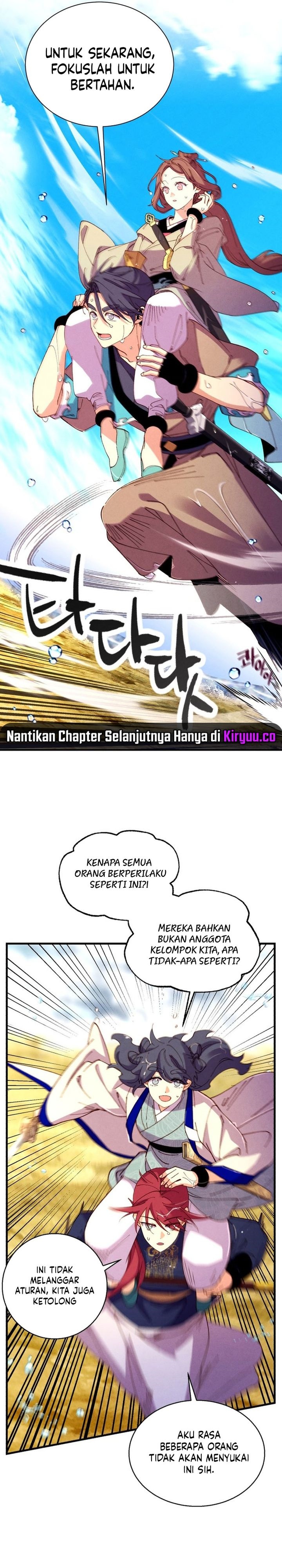 Lightning Degree (Lightning Expert) Chapter 205 Gambar 14