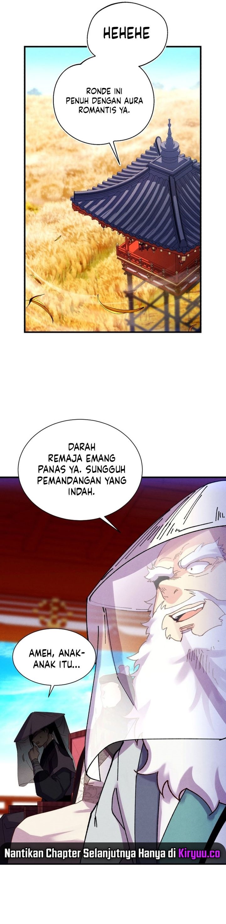 Lightning Degree (Lightning Expert) Chapter 205 Gambar 19