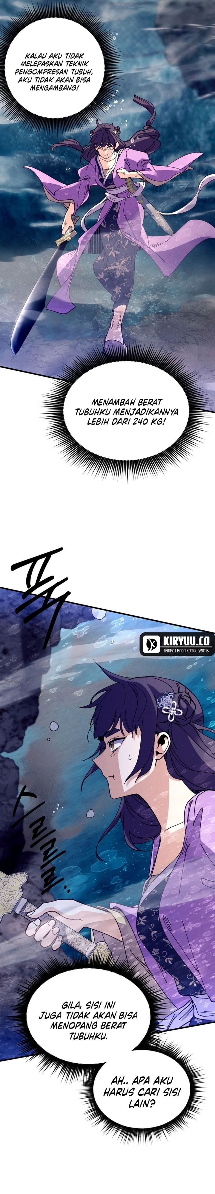 Lightning Degree (Lightning Expert) Chapter 205 Gambar 25