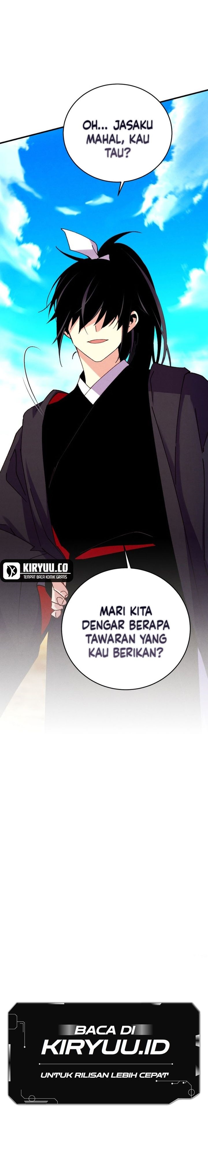 Lightning Degree (Lightning Expert) Chapter 205 Gambar 36