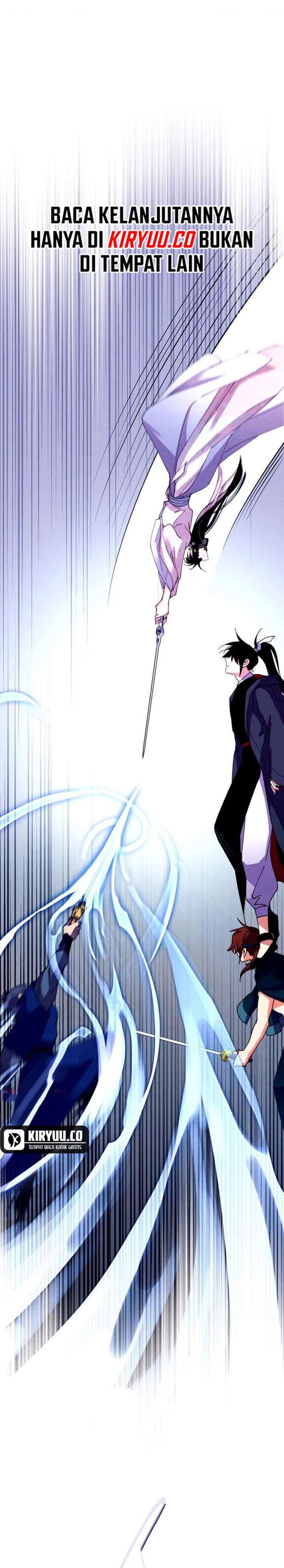 Lightning Degree (Lightning Expert) Chapter 208 Gambar 2