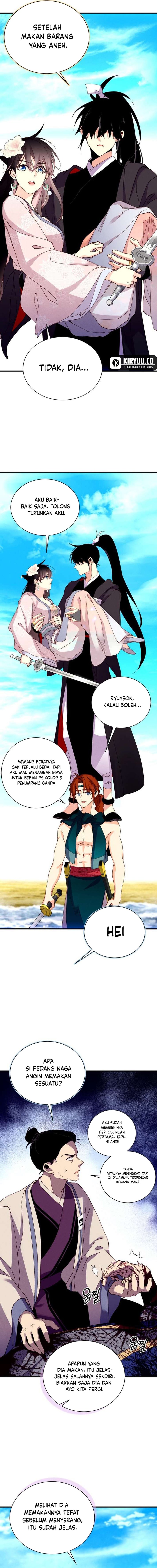 Lightning Degree (Lightning Expert) Chapter 208 Gambar 7