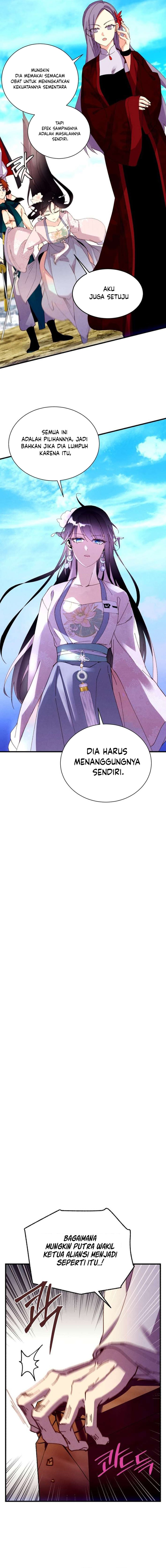 Lightning Degree (Lightning Expert) Chapter 208 Gambar 8