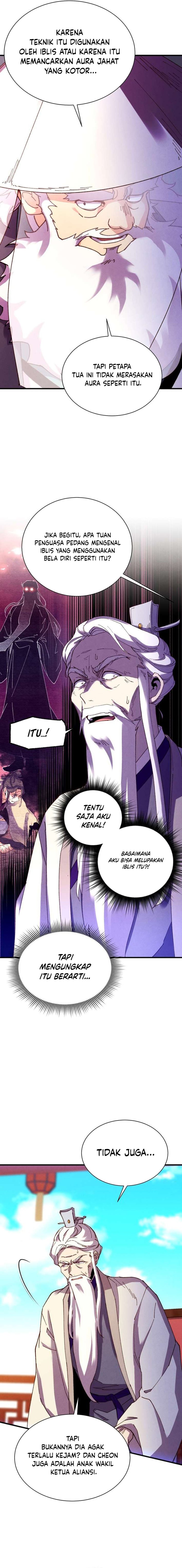 Lightning Degree (Lightning Expert) Chapter 208 Gambar 10