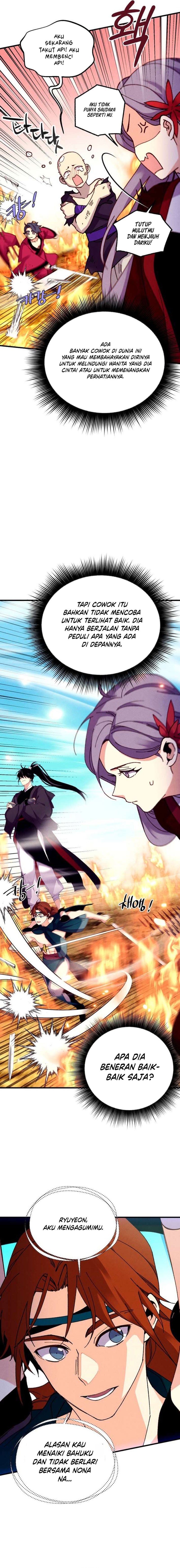Lightning Degree (Lightning Expert) Chapter 208 Gambar 14
