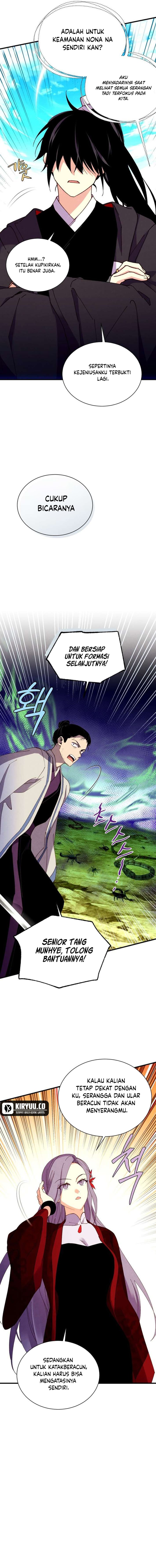 Lightning Degree (Lightning Expert) Chapter 208 Gambar 15