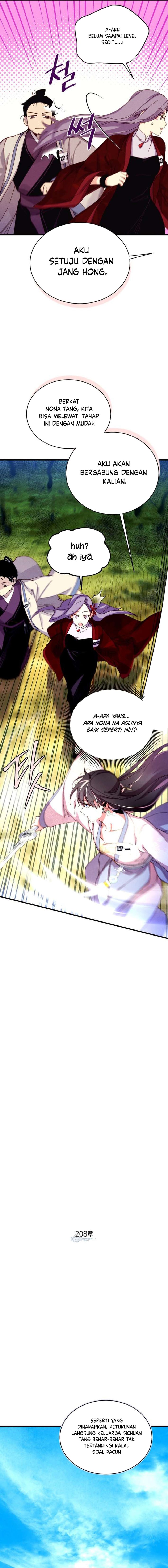 Lightning Degree (Lightning Expert) Chapter 208 Gambar 17