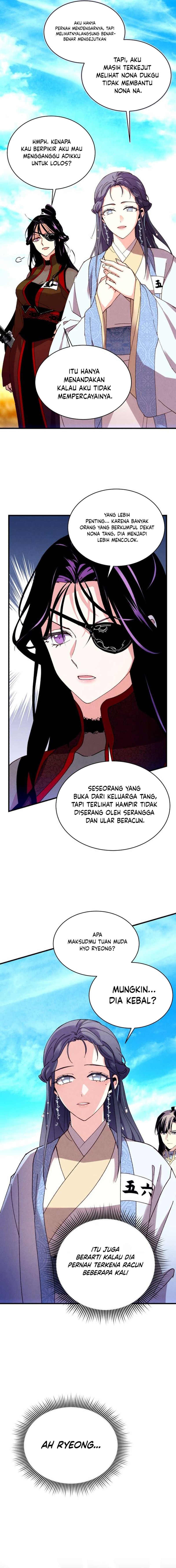 Lightning Degree (Lightning Expert) Chapter 208 Gambar 18