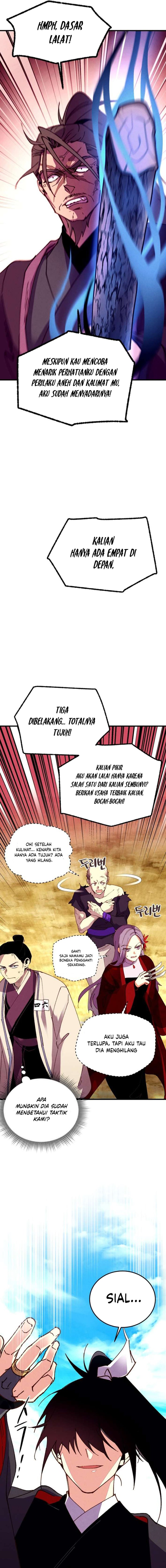 Lightning Degree (Lightning Expert) Chapter 208 Gambar 21