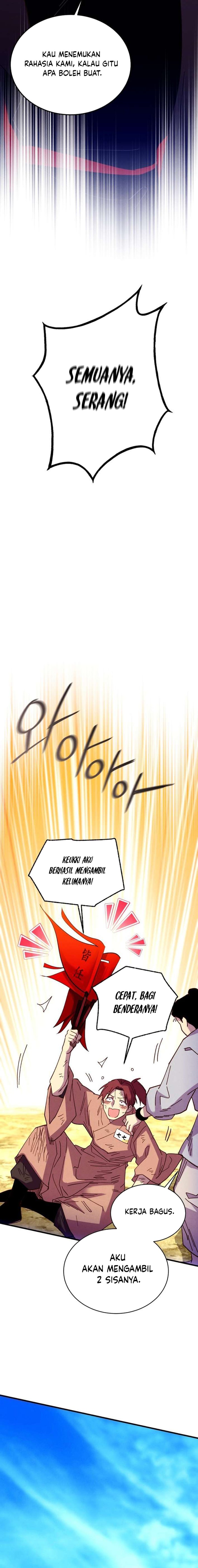 Lightning Degree (Lightning Expert) Chapter 208 Gambar 22