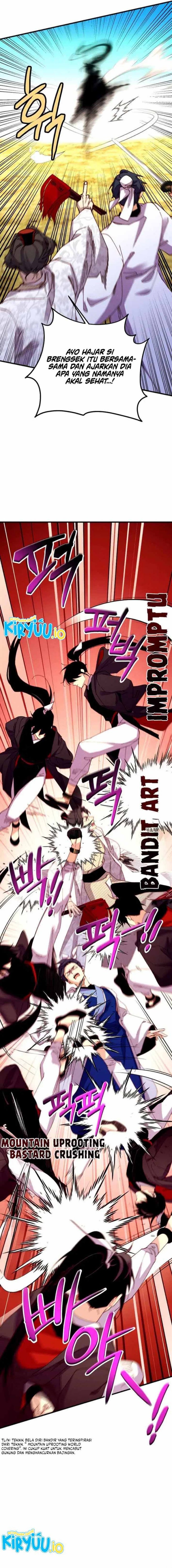 Lightning Degree (Lightning Expert) Chapter 211 Gambar 4