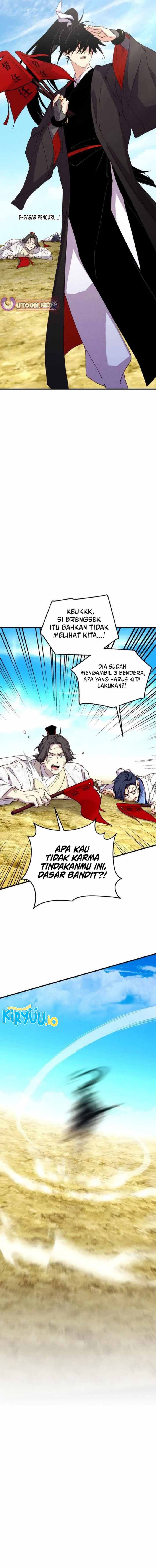 Lightning Degree (Lightning Expert) Chapter 211 Gambar 6