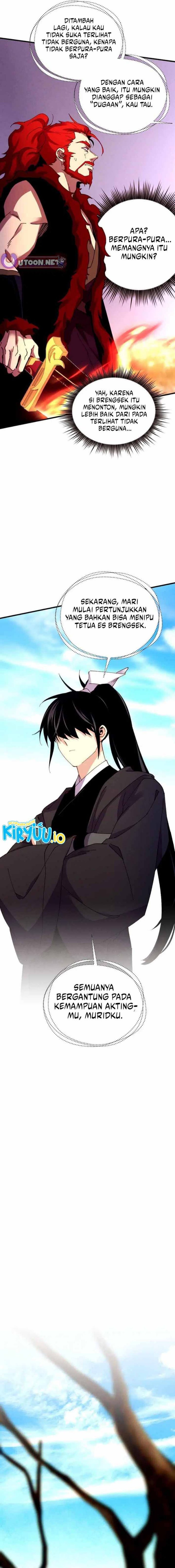 Lightning Degree (Lightning Expert) Chapter 211 Gambar 11