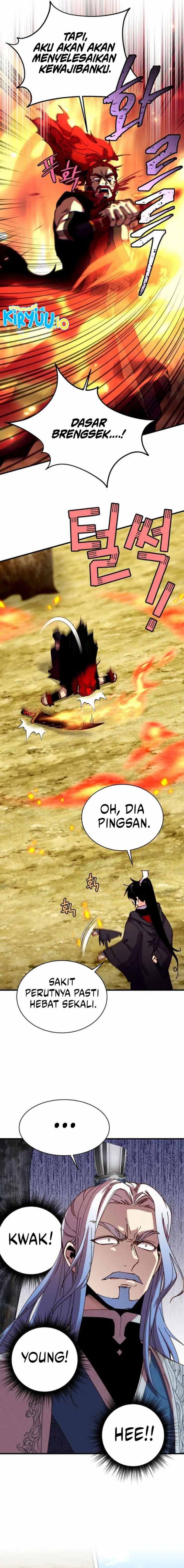 Lightning Degree (Lightning Expert) Chapter 211 Gambar 13