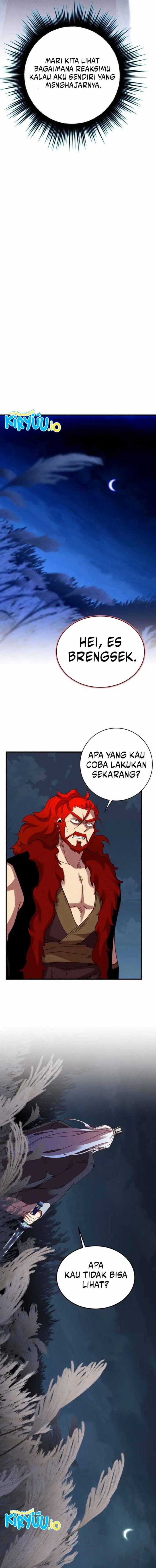 Lightning Degree (Lightning Expert) Chapter 211 Gambar 17