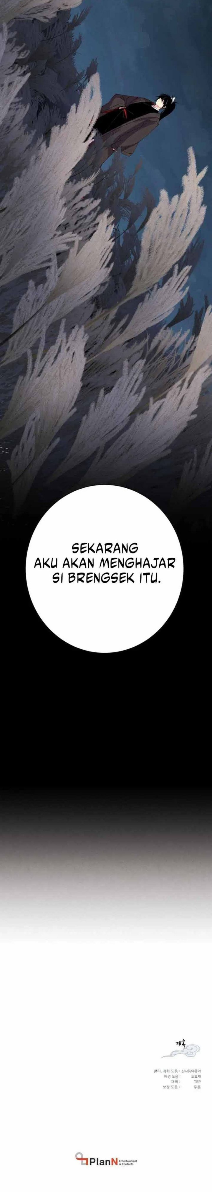 Lightning Degree (Lightning Expert) Chapter 211 Gambar 18