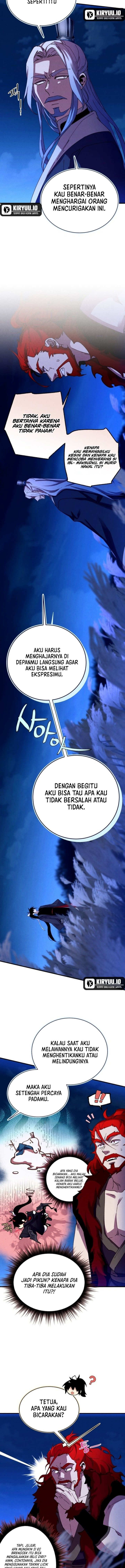 Lightning Degree (Lightning Expert) Chapter 212 Gambar 3