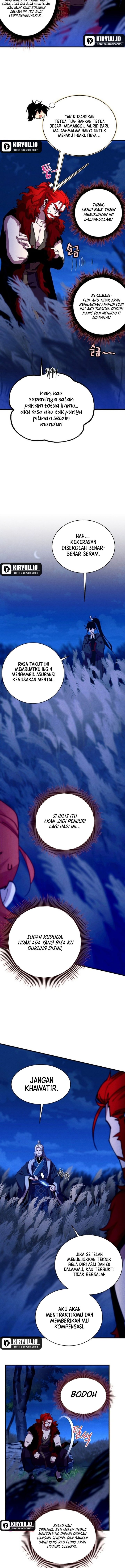 Lightning Degree (Lightning Expert) Chapter 212 Gambar 4