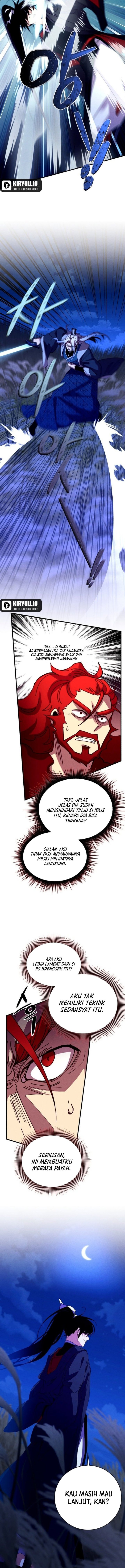 Lightning Degree (Lightning Expert) Chapter 212 Gambar 9