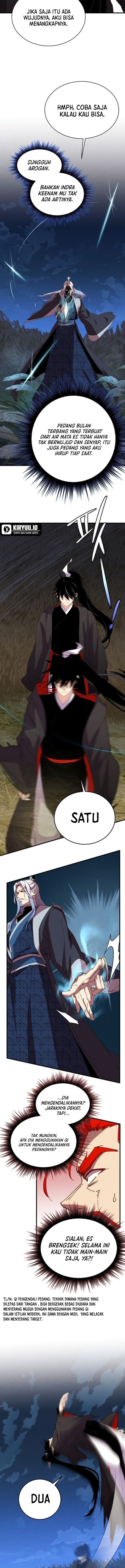 Lightning Degree (Lightning Expert) Chapter 212 Gambar 14