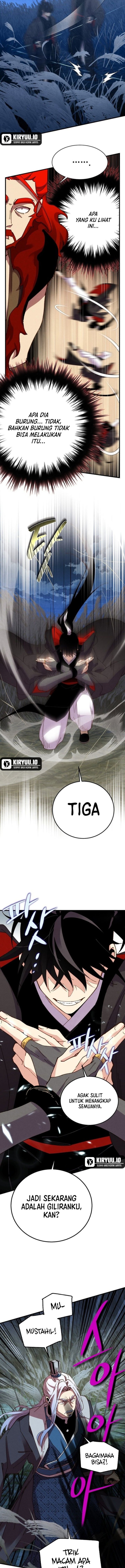 Lightning Degree (Lightning Expert) Chapter 212 Gambar 15