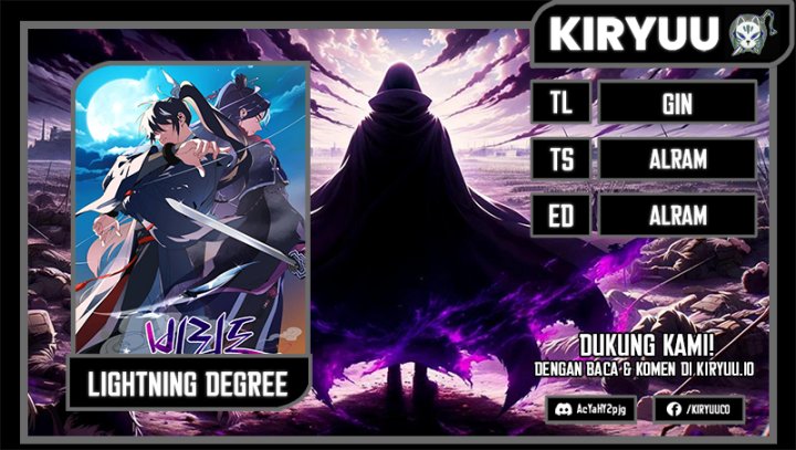 Lightning Degree (Lightning Expert) Chapter 213 Gambar 1