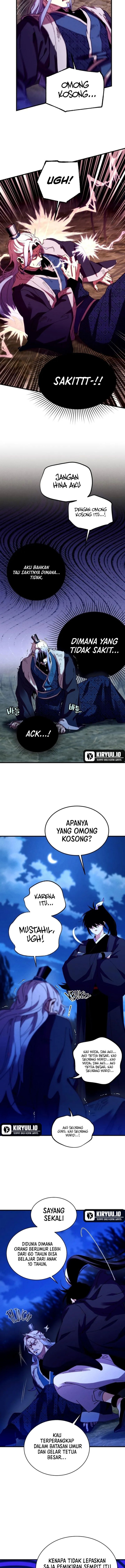 Lightning Degree (Lightning Expert) Chapter 213 Gambar 3